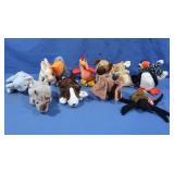 TY Beanie Babies
