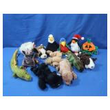 TY Beanie Babies