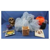 Halloween Dï¿½cor,Girl