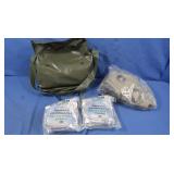 Czech M10 or M10M Military Gas Mask&Filters-New