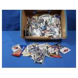 Sports Trading Cards(Hockey,Golf&more)