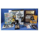 Pgh Penguins Memorabilia