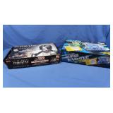 Criss Angel Mindfreak Platinum Magic