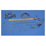 Costume Bracelets&Rings