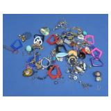 Costume Misc Earring Singles/pcs