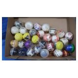 Miniature Collectible Sports Helmets&hats,approx