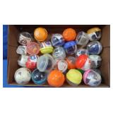 Miniature Collectible Sports Helmets&hats,approx