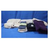 Bath Towels,Hand Towels&Wash Cloths