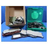 Mega Blocks/Mega Construx Halo UNSC Rhino