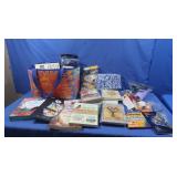 Crafts Lot(Oil Pastel Set,Mini