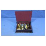 Vintage Glass Marbles,Some Shooters