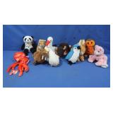TY Beanie Babies