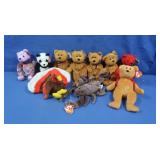 TY Beanie Babies