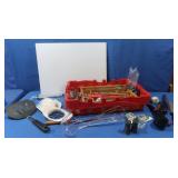 Cutting Board 20x15",Wooden Silverware