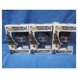 Pop! Figures-Harry Potter