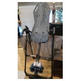 Teeter FitSpine Inversion Table 28x24x68"H w/VHS