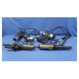 Hairdryers(1 works)&Curling