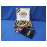 Gogo Crazy Bones Figures