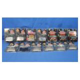 NIP Racing Champions Die Cast Cars