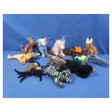 TY Beanie Babies
