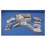 Nascar Game Pacs&Cards