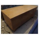 Lane Cedar Chest 47x17.5x20"H