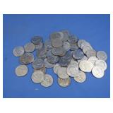 50 Eisenhower Dollars