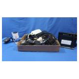 Security Cameras,Electronic Cords,Cables&more