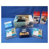 Canon Card Photo Printer CP-10-NIB,Printer