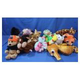 Stuffed Animals