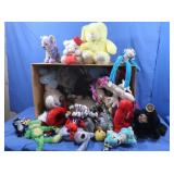 Stuffed Animals