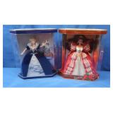 Barbie Milennium Princess-1999-NIP&Barbie Happy