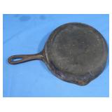 Griswold Cast Iron Skillet #9
