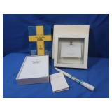 Religious NIB Shadow Box,Bible&more