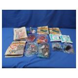 Happy Meal Toys,Squishmallows,Beanie Babies&more