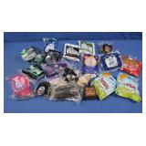 Neopets,Gogo Crazy Bones,Adventure Time