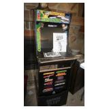 Arcade 1 Up At Home Arcade Game,Deluxe Ed.incl
