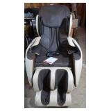 Deluxe Massage Chair incl remote Control&All