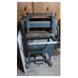 Enco 15" Planer