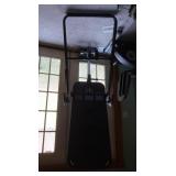 Hang Ups Inversion Table