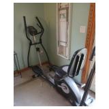Proform Hybrid Trainer Recumbent Elliptical