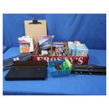 Office Supplies