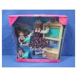 Teacher Barbie 1995-NIP