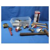 8-Volt Cordless Rotary Tool-NIB,tools,plumbing