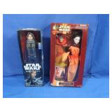 Star Wars Rogue One Sergeant Jyn Erso(Jedha) Doll&