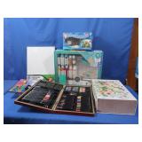 Craft Kits,Art Supplies,Canvas Boards&more
