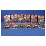 12 Johnny Lightning Muscle Cars 1990