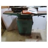 Vintage Kity 635 Combo Planer&Jointer