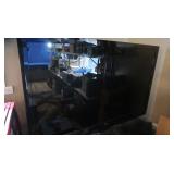 Vizio Flat Screen TV Mod#SB3621n-E8 w/some