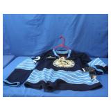 Pgh Penguins Jersey,size 50-NWT-#29 Fleury